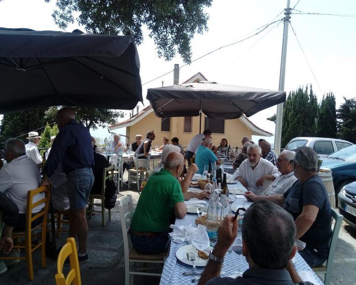 Trattoria Amori e Sapori