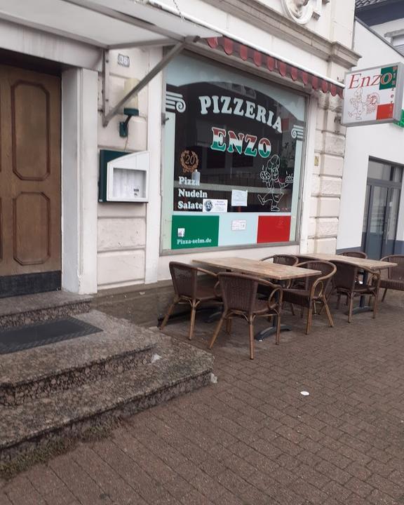 Pizzeria Enzo