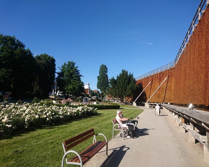 Caramia Gelateria - Bad Salzuflen